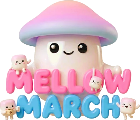 Mellow March