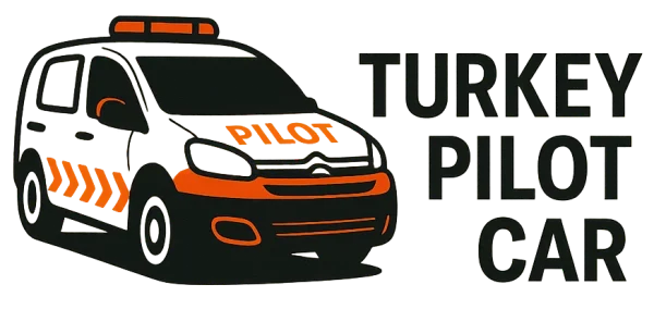 Turkey Pilot Car